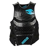 Hyperlite Hatch S/E Adult Life Jacket 2012
