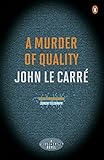 A murder of quality