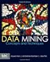 Data Mining: Concepts and Techniques (Morgan Kaufmann Series in Data Management Systems)