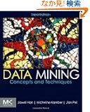 Data Mining: Concepts and Techniques, Third Edition (The Morgan Kaufmann Series in Data Management Systems)