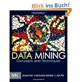 Data Mining: Concepts and Techniques (Morgan Kaufmann Series in Data Management Systems)