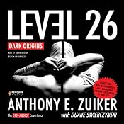 Level 26: Dark Origins | [Anthony E. Zuiker]