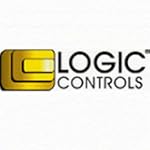 LOGIC CONTROLS KB1700P-B-BG PRG KYPD,RJ-PS2 CBL SET,BEIGE (XPIENT)LGND SHEET B