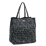 (プラダ) PRADA エコバッグ B4626K-2ABU-FXA [並行輸入品] プラダ バッグ