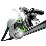 Festool TS 55 EQ Plunge Cut Circular Saw
