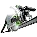 Festool TS 55 EQ Plunge Cut Circular Saw (set)