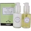 Leaves elizabethW Luxury Hand Care Set, Hand Wash and Lotion for Active Hands