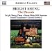 Search : Sheng, Bright: Phoenix (The) / Red Silk Dance / Tibetan Swing / H’Un (Lacerations) (Sheng, Seattle Symphony, Schwarz)