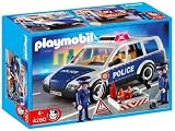 Playmobil - 4260 Patrol CarIMAGE
