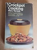 Crockpot cooking