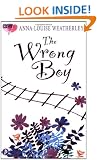 The Wrong Boy (CosmoGIRL!/Piccadilly Love Stories)