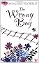 The Wrong Boy (CosmoGIRL!/Piccadilly Love Stories)