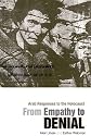 From Empathy to Denial: Arab Responses to the Holocaust (Columbia/Hurst)