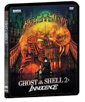 Ghost in the Shell, Vol. 2: Innocence Movie Streaming.