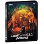 Ghost in the Shell, Vol. 2: Innocence (Steelbook with Soundtrack CD)