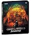 Ghost in the Shell, Vol. 2: Innocence (Steelbook with Soundtrack CD)