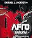 Cover:Afro Samurai - Director"s Cut (inkl. Wendecover) [Blu-ray] [Special Edition]