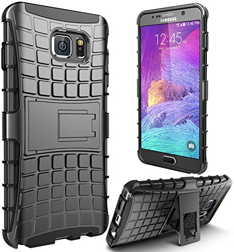 Galaxy note 5 case, e lv samsung galaxy note 5 (shock p…