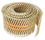 Hitachi 13262 2-1/4-Inch x .092 Smooth Electro-Galvanized Coil Nail