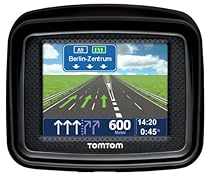TomTom Urban Rider