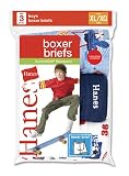 ComfortSoft Boxer Brief 3 PACK - B755P3