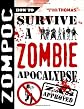 How to Survive a Zombie Apocalypse