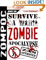Zompoc: How to Survive a Zombie Apocalypse