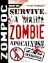Zompoc: How to Survive a Zombie Apocalypse