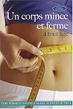 Un corps mince et ferme � tout �ge