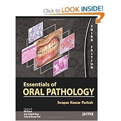 Essentials of Oral Pathology by Swapan Kumar Purkait
