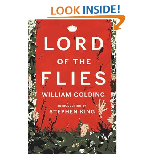 Lord of the Flies, Centenary Edition