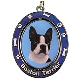 E S Pets KC 76 Dog Keychain