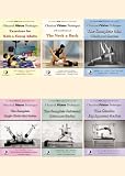 Classical Pilates 6 DVD Set Amazon Exclusive