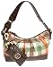 Jessica Simpson Pacha Python Top Zip