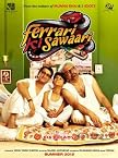 Ferrari Ki Sawaari (Bollywood DVD With English Subtitles))