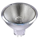 50 Watt - MR16 Hikari JDR-9625ALUF