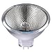 50 Watt - MR16 - 24 Volts - Flood - Open Face - Halogen Light Bulb - Eurostar - Ushio 1003115