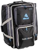 Produkt-Bild: Seemann Ecco Pack Rollenrucksack
