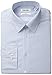 Calvin Klein Men's Slim Fit Non Iron Check