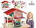 Cherry Hill Dollhouse by