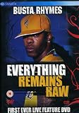 Busta Rhymes - Everything Remains Raw [DVD]