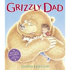 Grizzly Dad