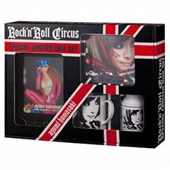 Rock'n'Roll Circus SPECIAL LIMITED BOX SET