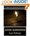Anna Karenina (Maude Translation) (Carefully Crafted Classics)