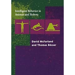 Intelligent Behavior in Animals and Robots (Complex Adaptive Systems)