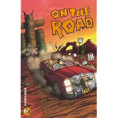 On the road
