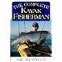 The Complete Kayak Fisherman