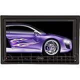 Kenwood DNX7160 2-DIN Multimedia DVD Receiver