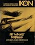 Art Against Apartheid: Works For Freedom (IKON Second Series Numbers 5 - 6)
