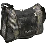 JanSport Meshenger Bag